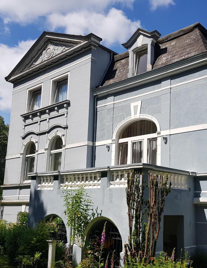 Pension Seeschloesschen Molln Exterior photo